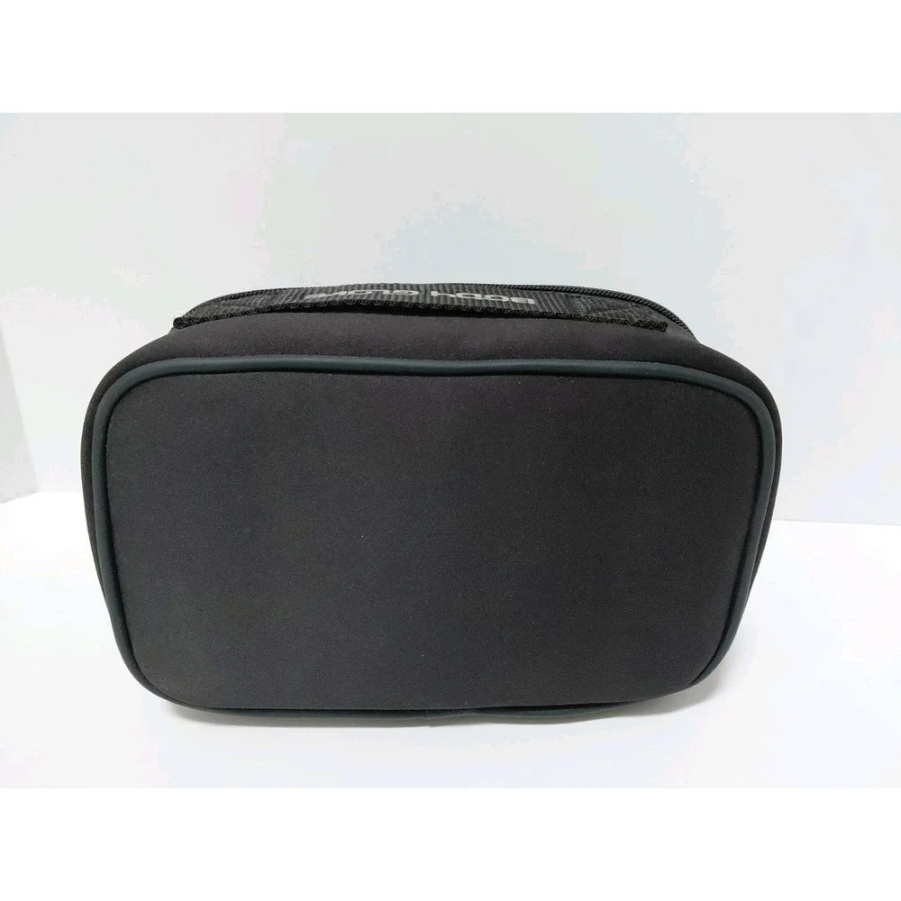 Body Glove Black Zip Close 9